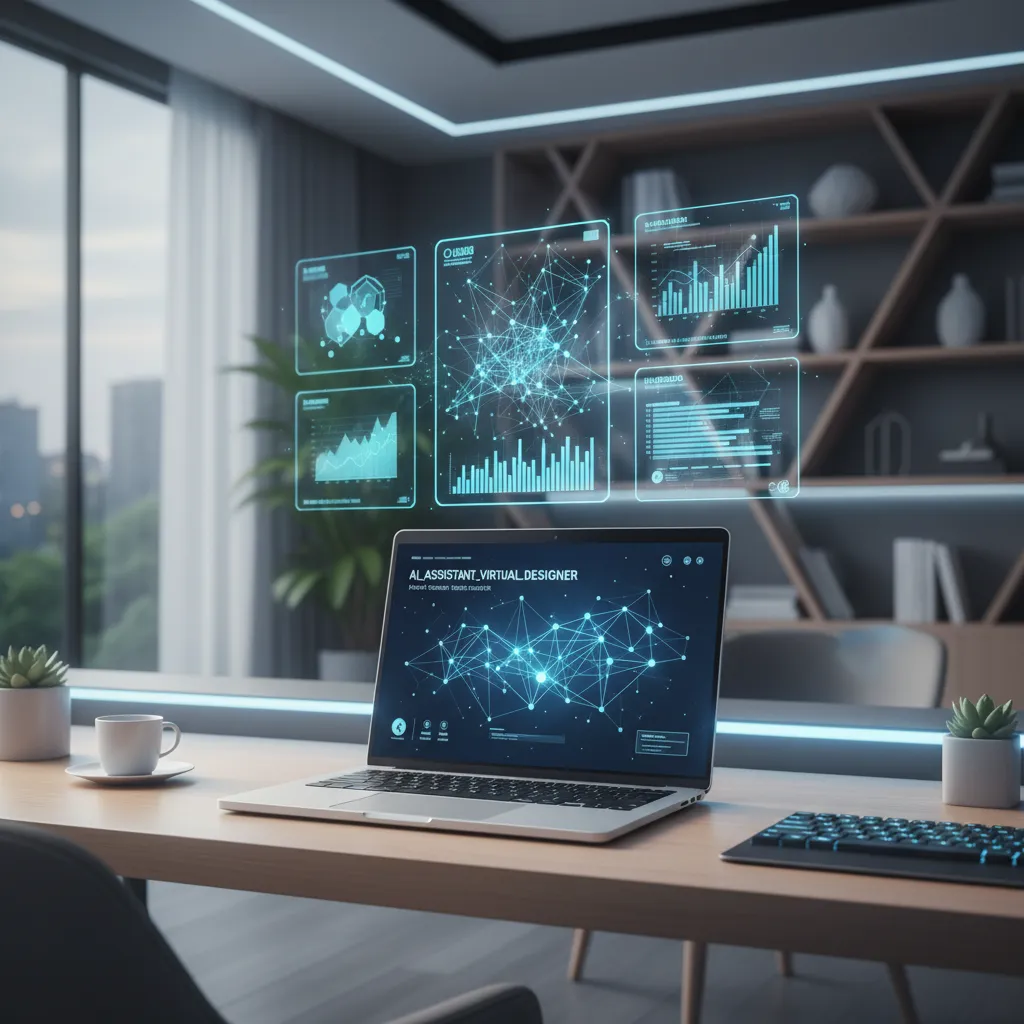 AIネイティブ営業の武器——使っている人と使っていない人の年収差が広がる理由