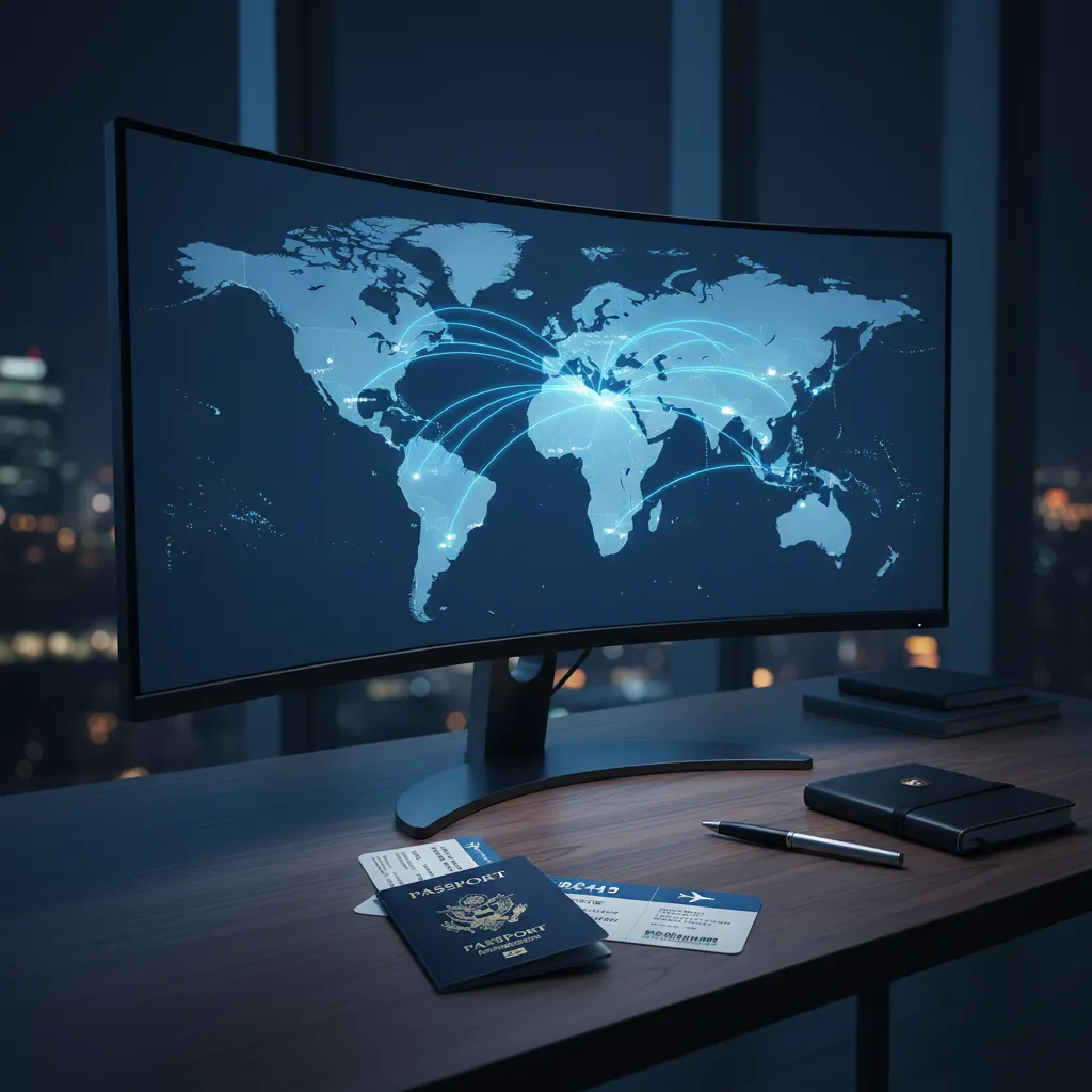 グローバル営業のキャリア——英語力×営業力で年収1500万を目指す