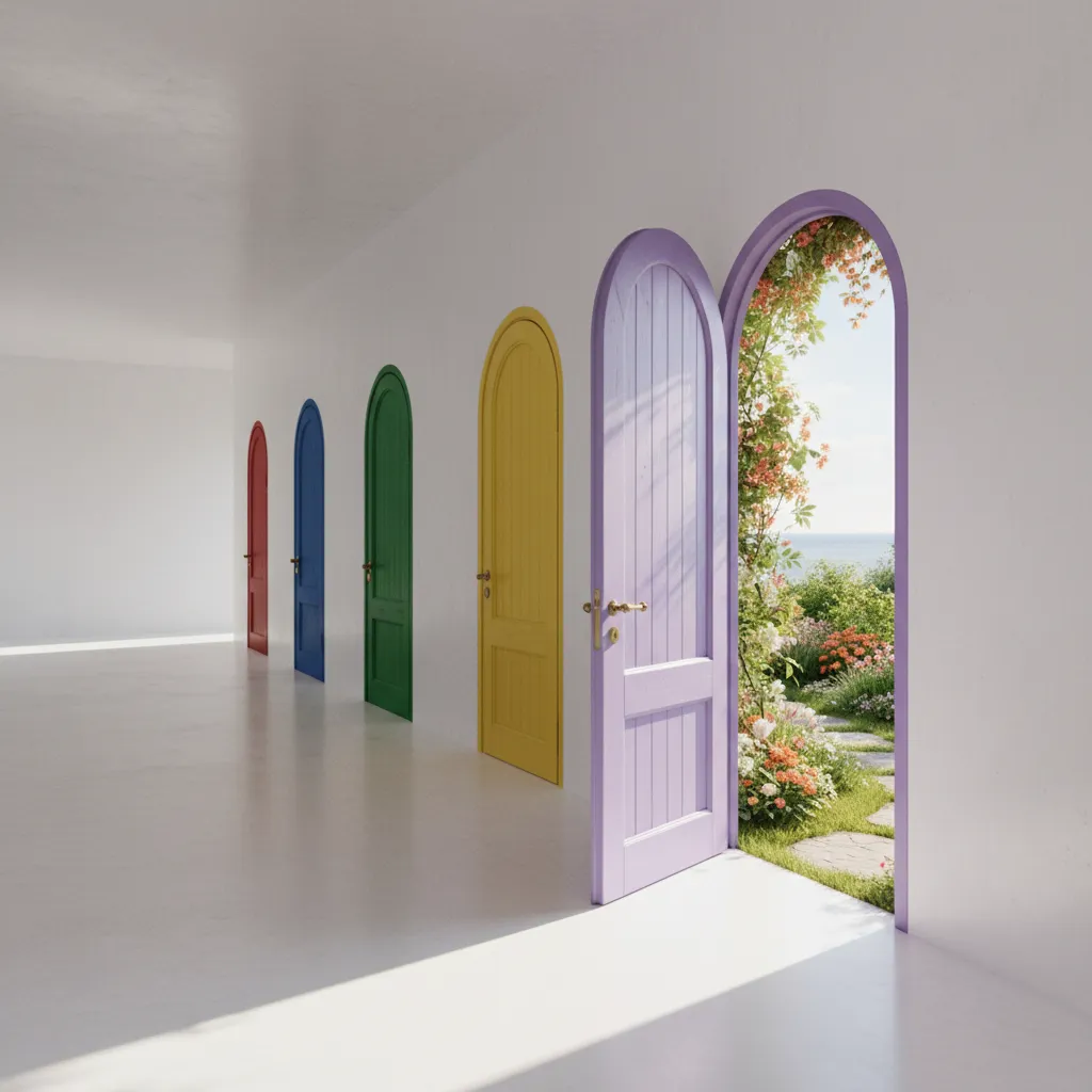 保険営業から脱出する5つのルート——経験が活きる転職先