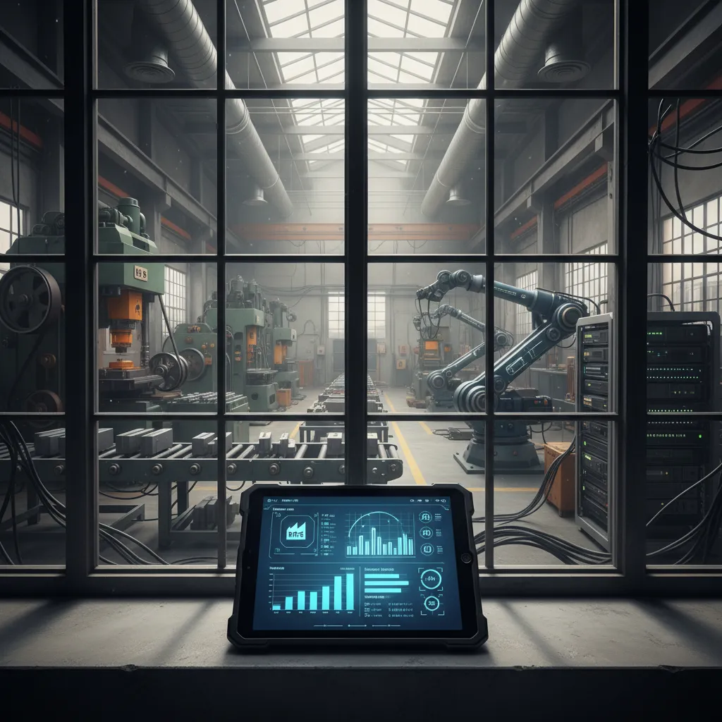 メーカー営業の未来——ルート営業は消えるのか、進化するのか