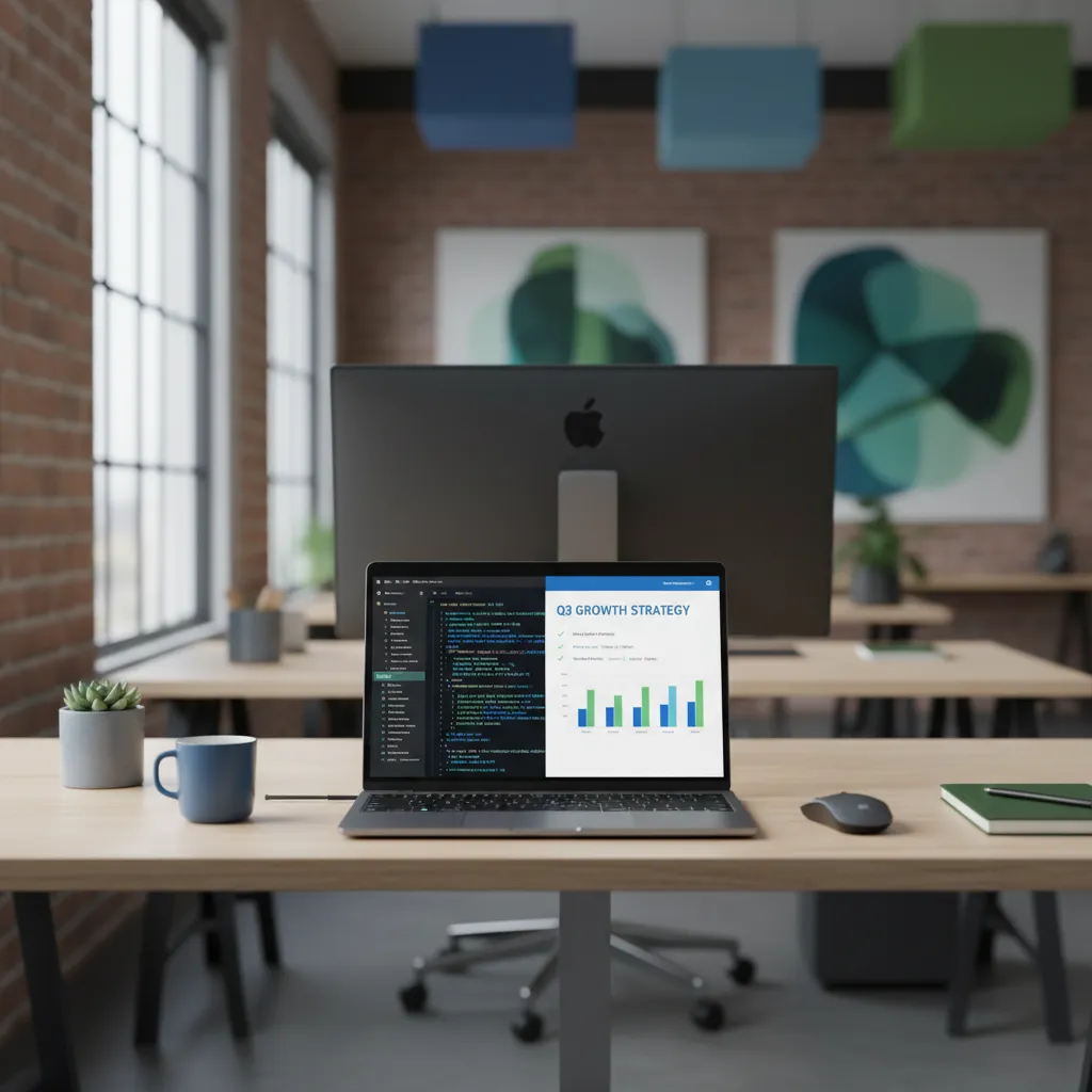 セールスエンジニアという第3の選択肢——営業×技術のハイブリッド職
