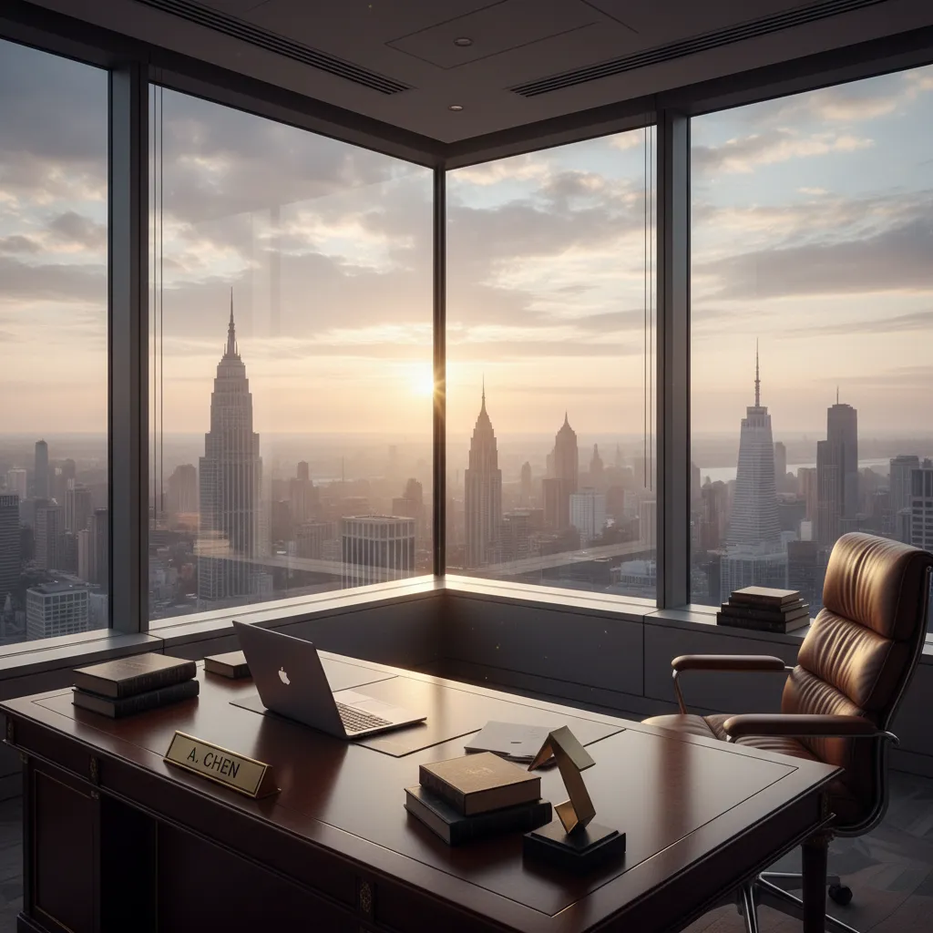 営業出身の経営者が多い理由——CEOへのキャリアパスを逆算する