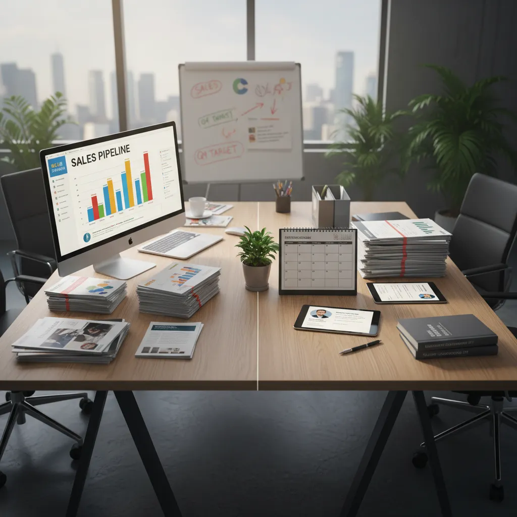 営業から人事（HR）へ——採用担当として転職する人が増えている理由