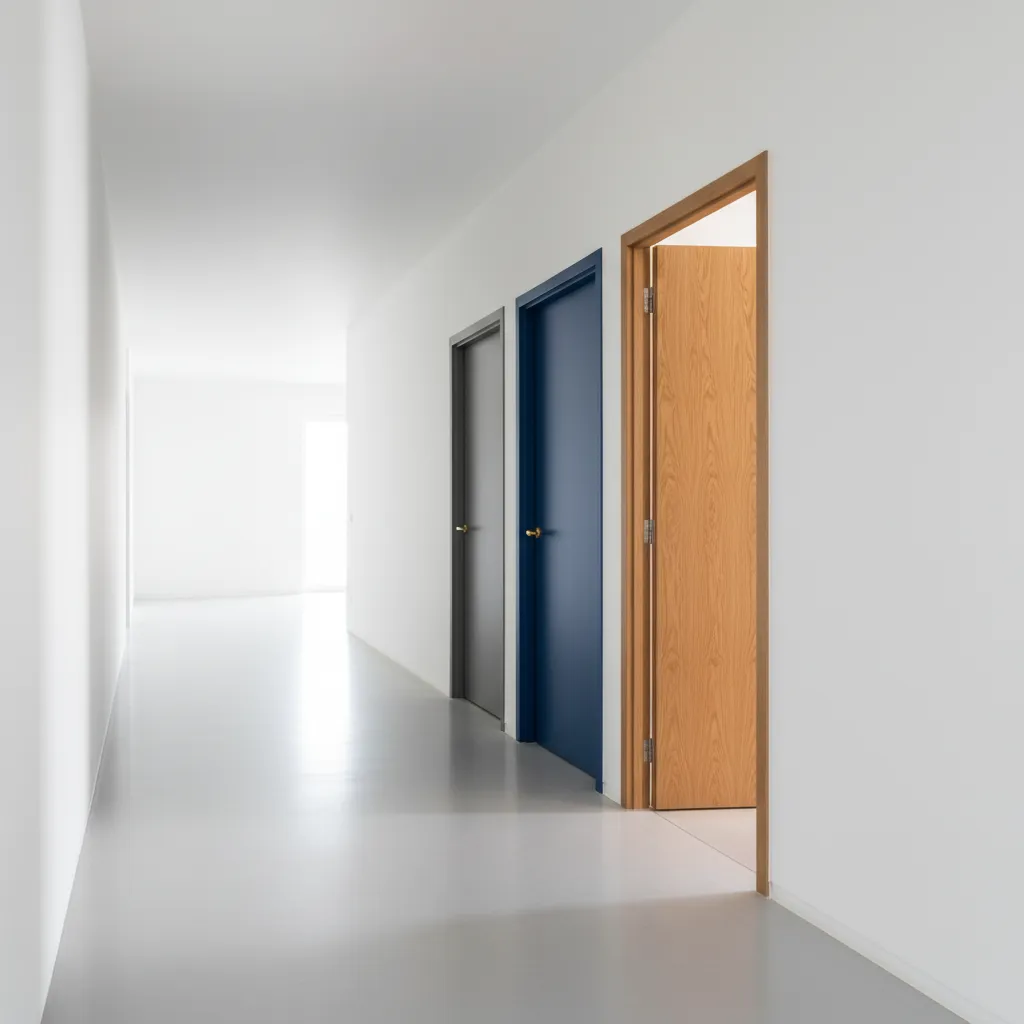 3社目でやっと"合う場所"を見つけた——Bさんの環境ストッパー