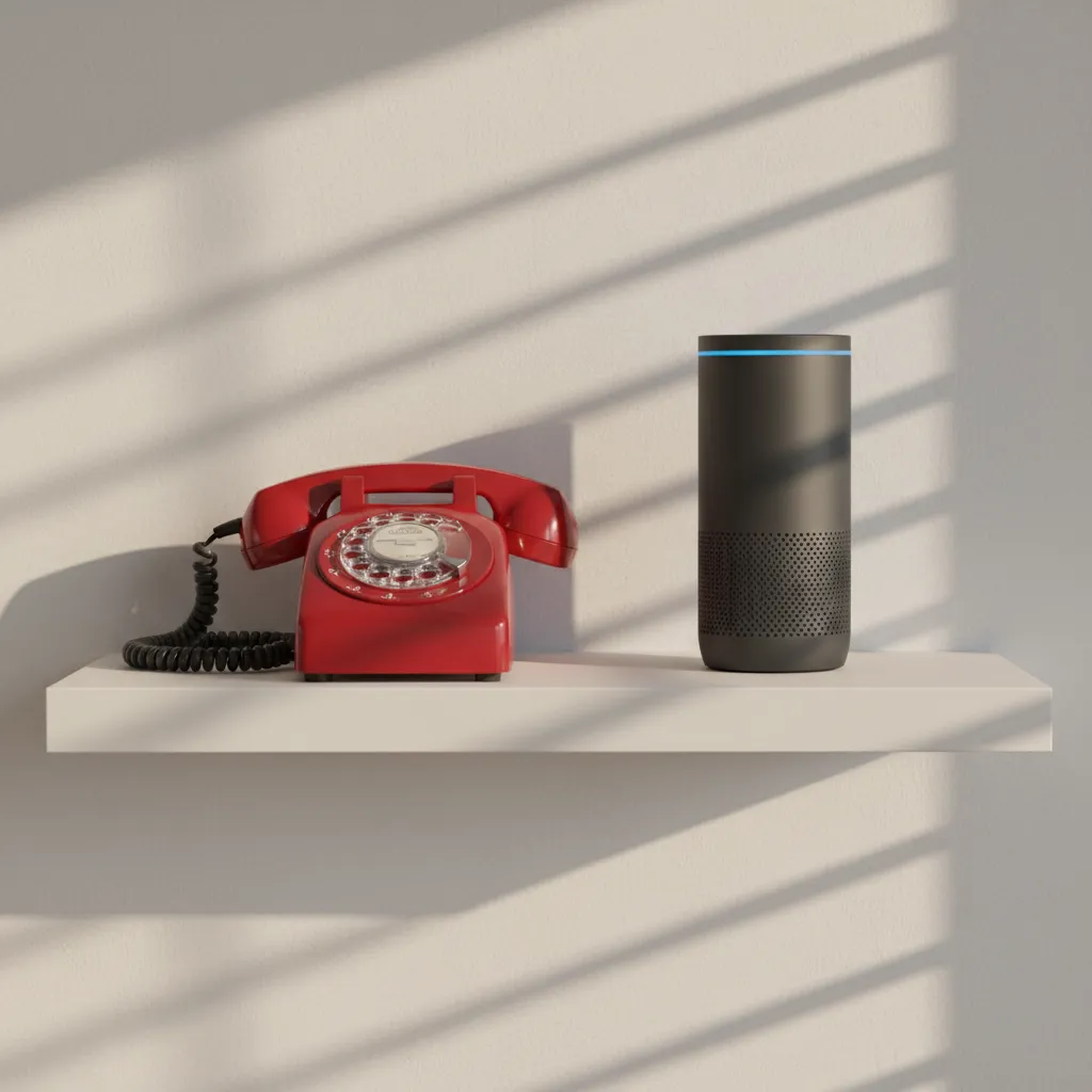 テレアポは消えるのか——AIが変える新規開拓の現実と、生き残る人の共通点