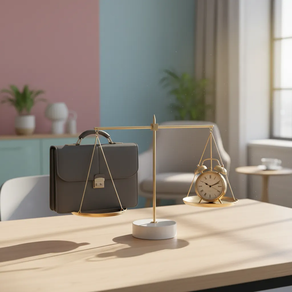 女性営業のキャリア選択——IS/CS/営業企画で変わるワークライフバランス